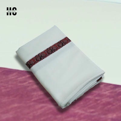 অরিজিনাল উলে বোনা প্রিমিয়াম তাঁতের শাল ।